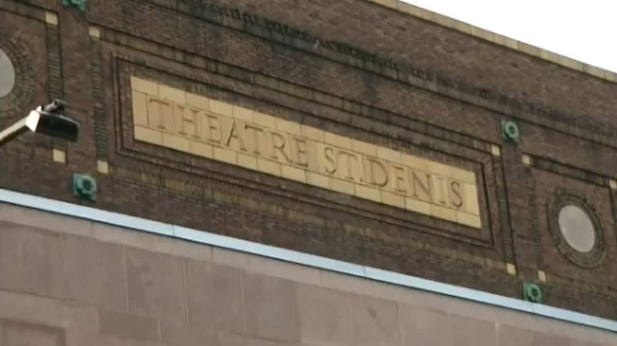 L’Espace St-Denis, nouveau complexe de divertissement au cœur du Quartier latin