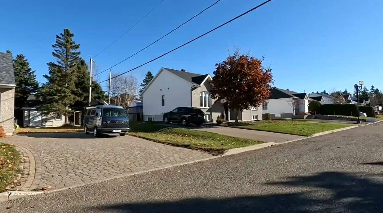 Le rôle foncier bondit de près de 15 à Rimouski TVA Nouvelles