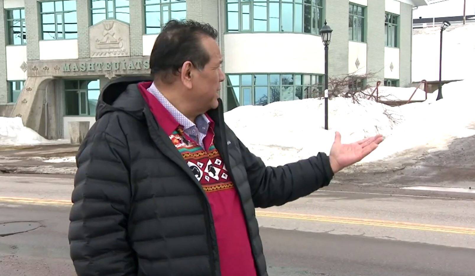 Abus et violences de l'&Eacute;glise : Des excuses attendues depuis longtemps au Lac-Saint-Jean