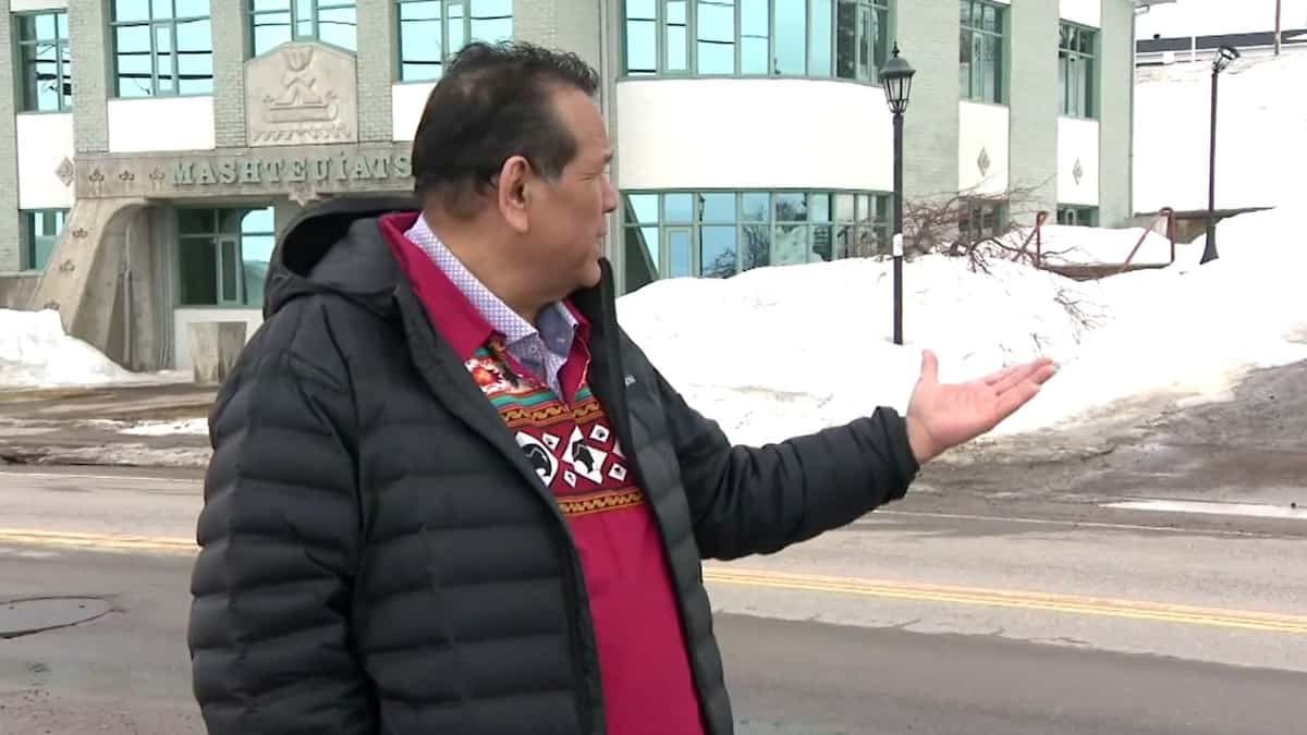 Abus et violences de l'Église : Des excuses attendues depuis longtemps au Lac-Saint-Jean