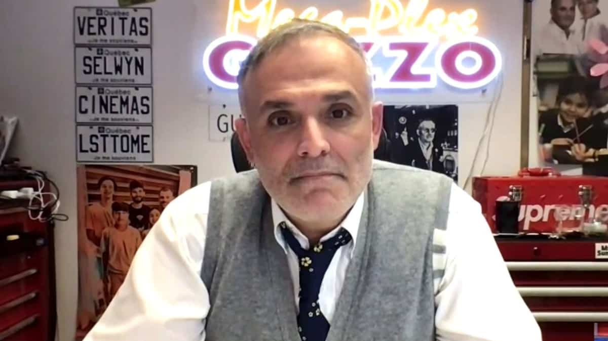 «Essayons quelque chose de nouveau»; Guzzo ne ferme pas la porte au PCC