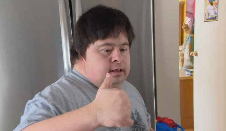 De plus en plus d'aide pour les proches aidants de gens atteints de trisomie 21