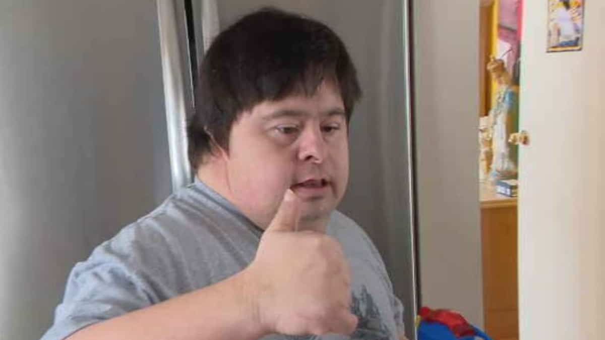 De plus en plus d'aide pour les proches aidants de gens atteints de trisomie 21