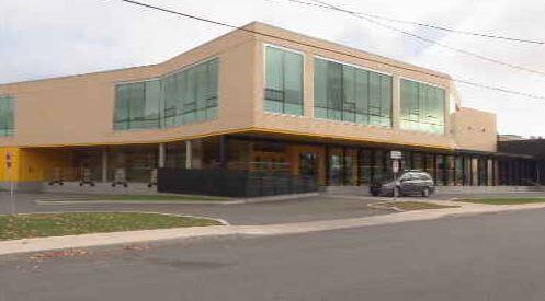 Dépistage de masse dans une école primaire de TroisRivières TVA