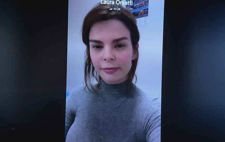 &laquo;Il manque d&rsquo;&eacute;quipements, c&rsquo;est chaotique&raquo;, dit une infirmi&egrave;re canadienne en Ukraine