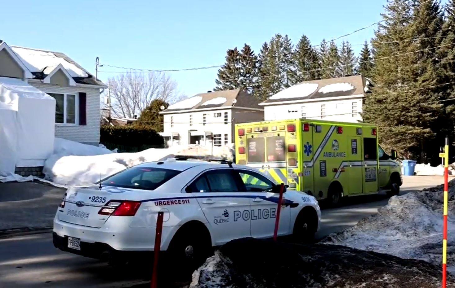 Les parents de Kim Lebel avaient demand&eacute; de l&rsquo;aide deux jours avant