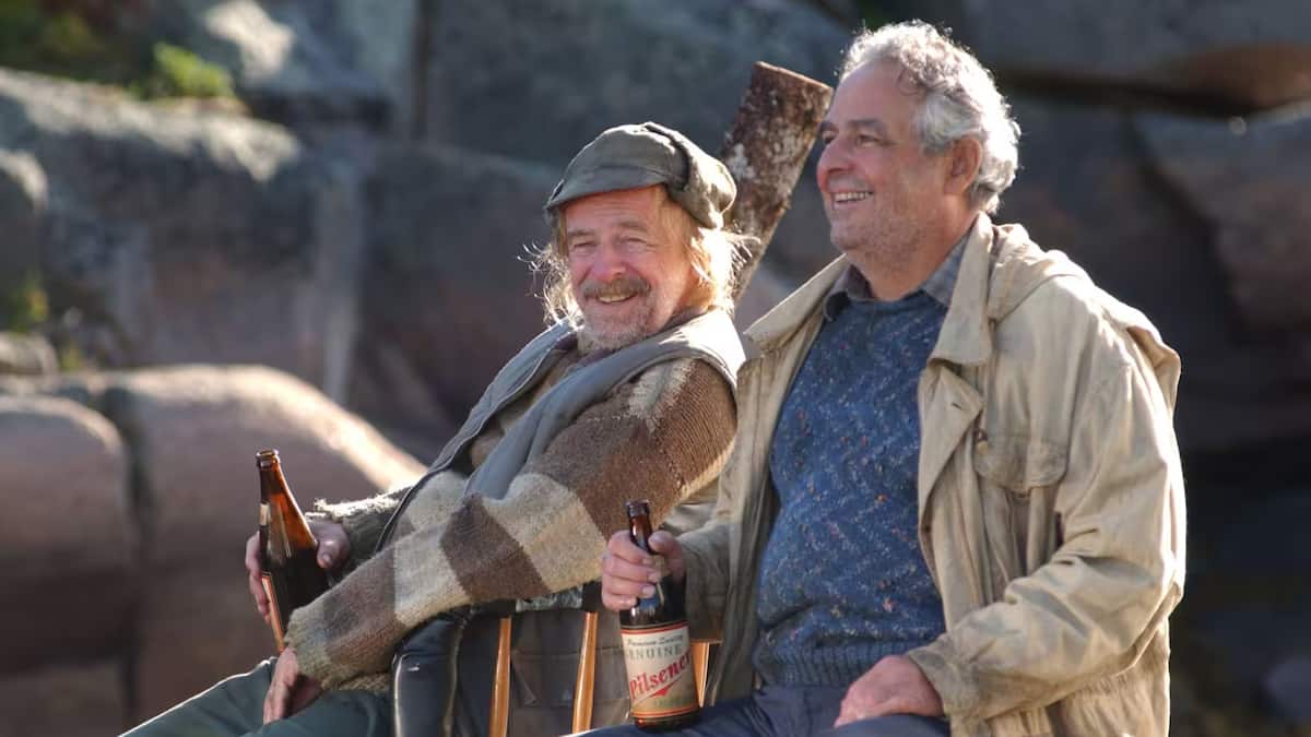 Décès de Raymond Bouchard: sa carrière en 5 rôles marquants au cinéma