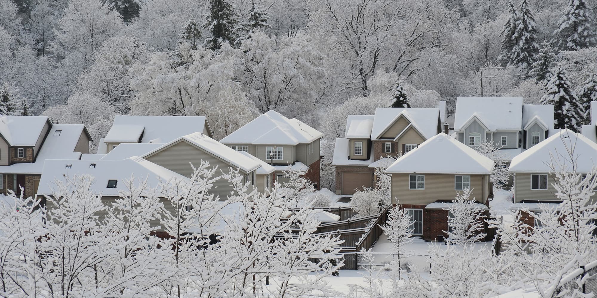 Voici comment se protéger du froid extrême