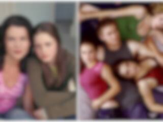 27 séries que vous adoriez dans les années 2000