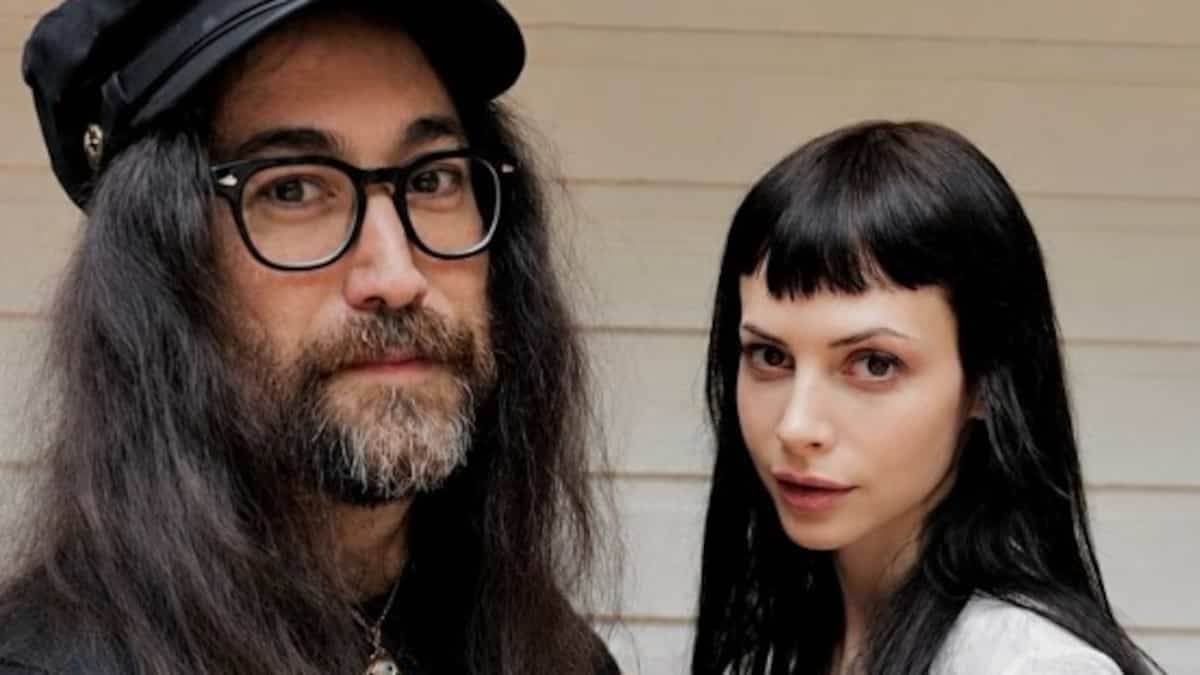 Le fils de John Lennon et Yoko Ono, Sean Ono Lennon, est papa pour la première fois