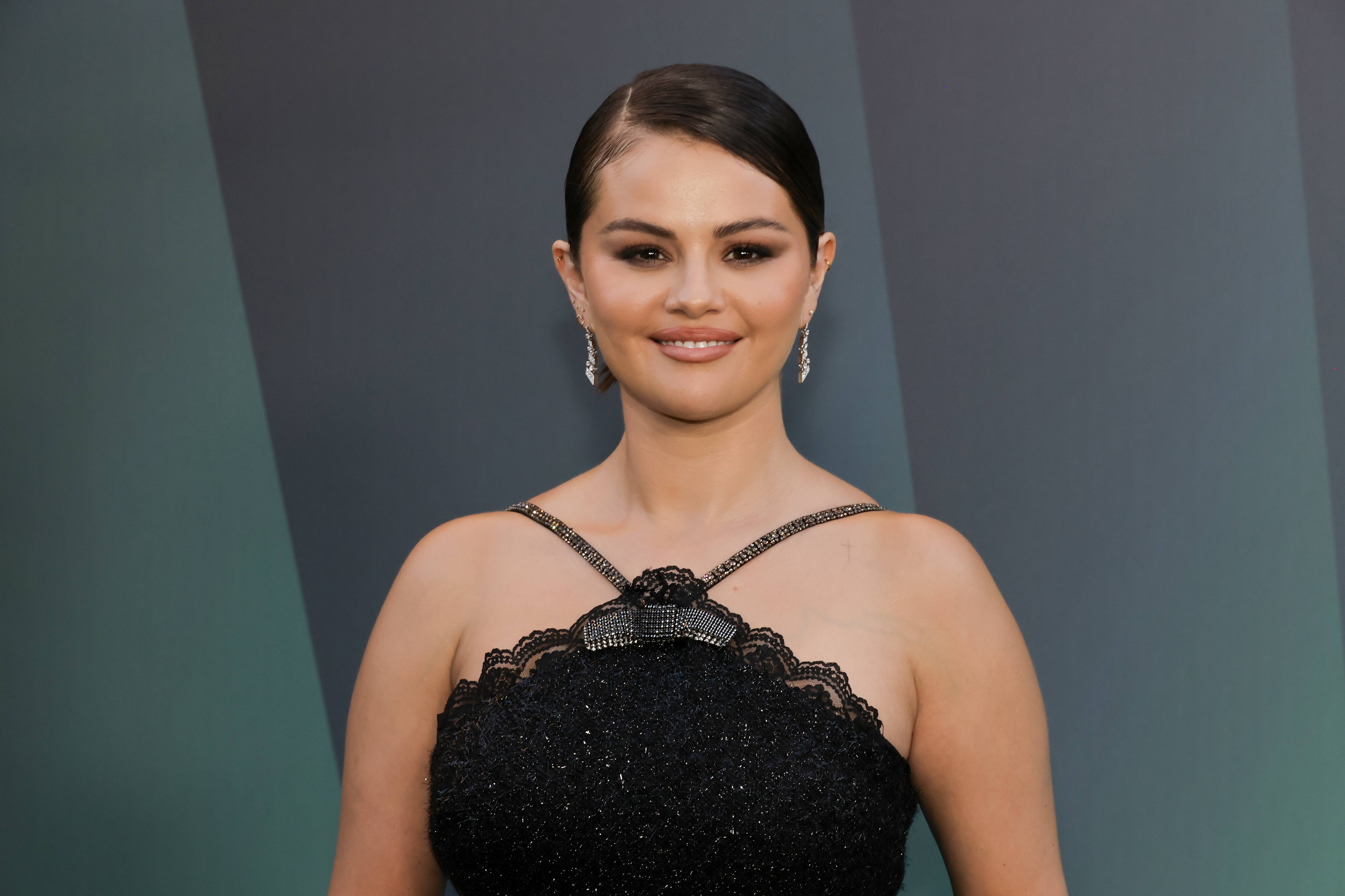 Accusée de fraude: Selena Gomez conteste la plainte
