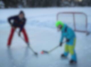 Ce que les vedettes font pour garder le moral