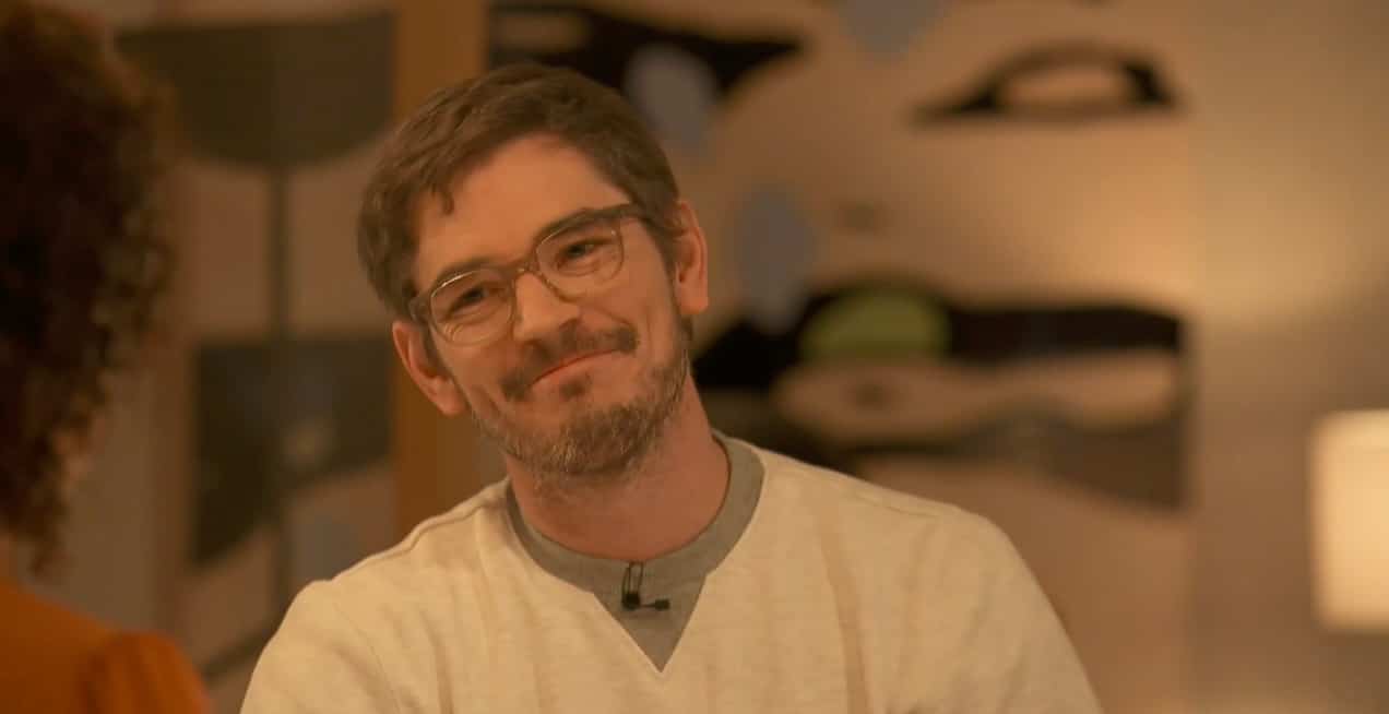 Le rôle qu'il voulait... mais qu'il n'a pas obtenu