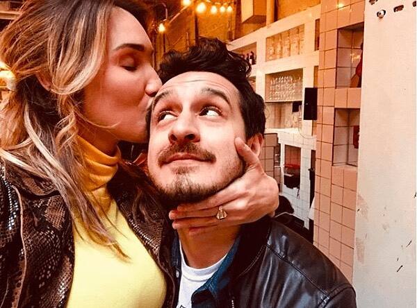 12 ans depuis leur première rencontre