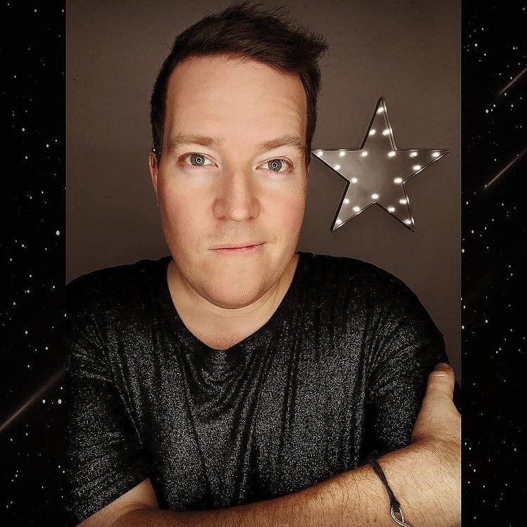 Sébastien a reçu une grande vague d'amour 