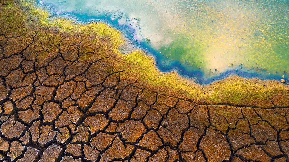 Italie: face à la sécheresse, Vérone rationne l'eau potable