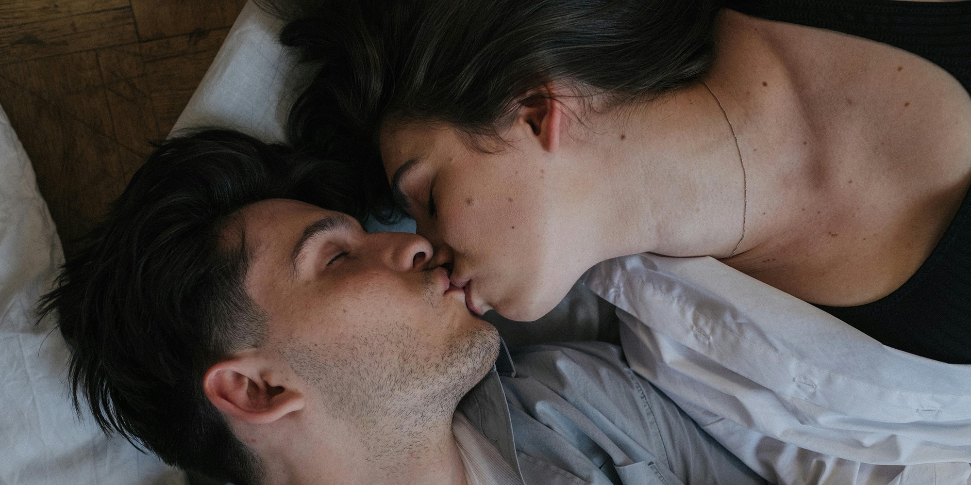 Voici la question à poser à votre partenaire