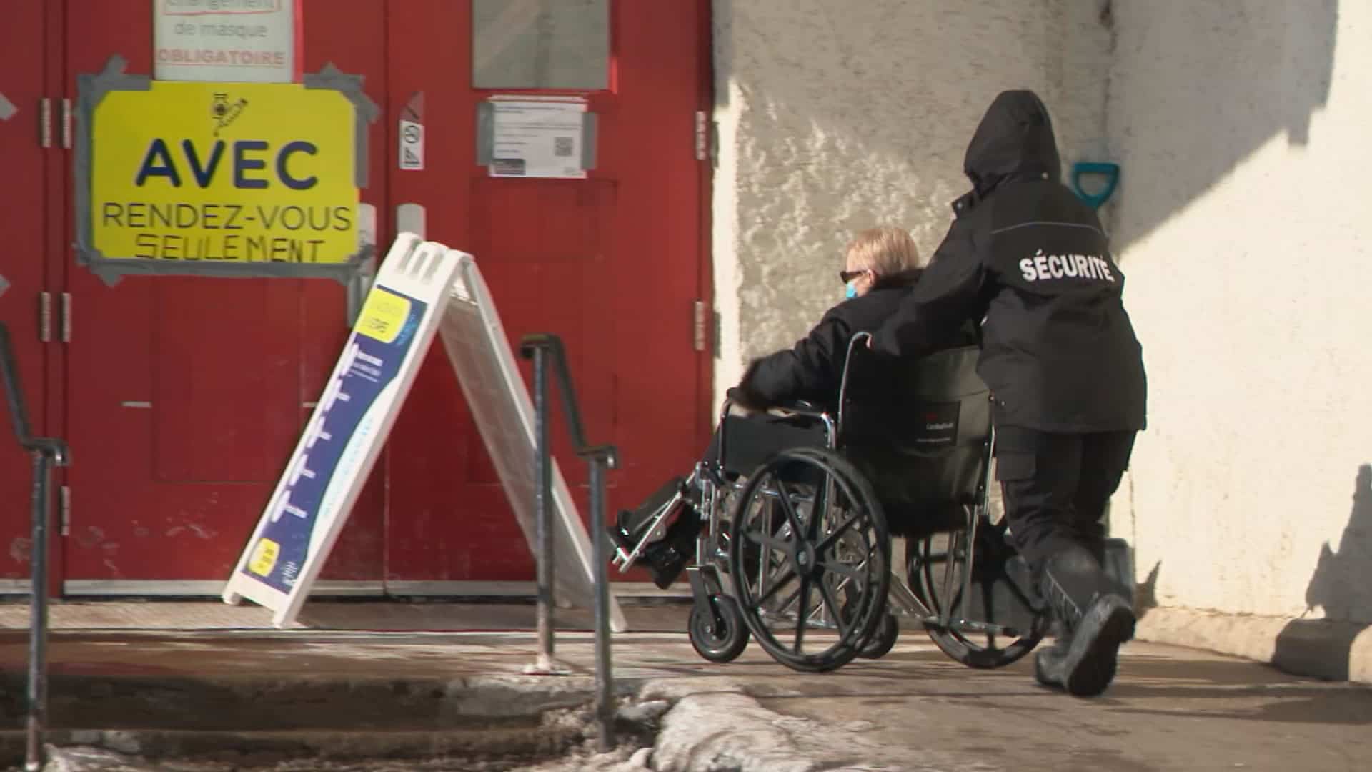 Prime de risque: les agents de s&eacute;curit&eacute; sont-ils oubli&eacute;s?