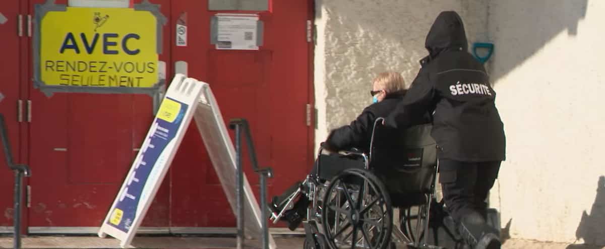 Prime de risque: les agents de sécurité sont-ils oubliés?