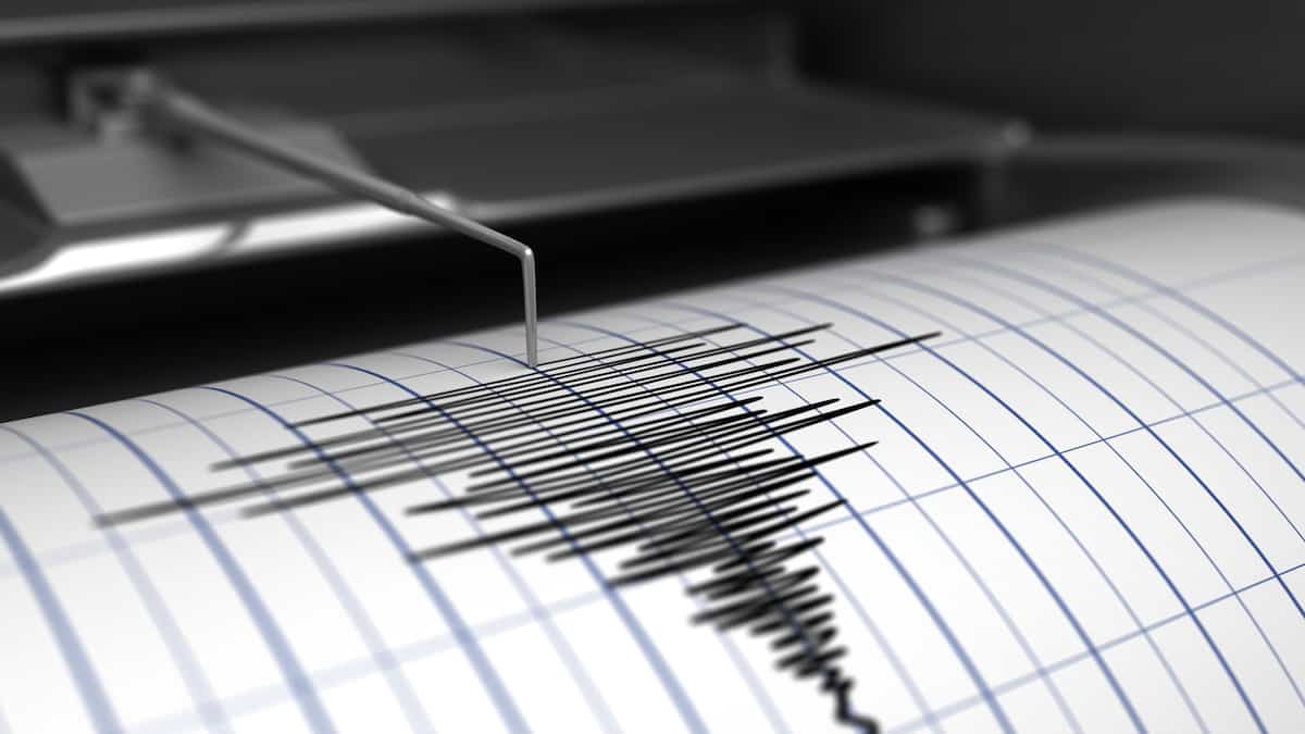 Indonésia: um terremoto de magnitude 6,1 no leste do país Indonésia: um terremoto de magnitude 6,1 no leste do país