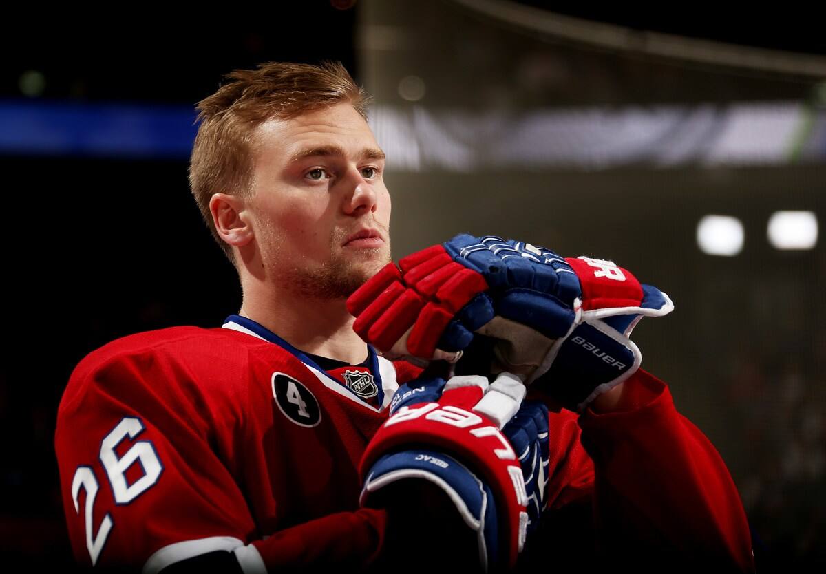 &laquo;J'&eacute;tais jeune et fou&raquo; : l'&eacute;nigmatique Jiri Sekac se confie sur son passage &agrave; Montr&eacute;al