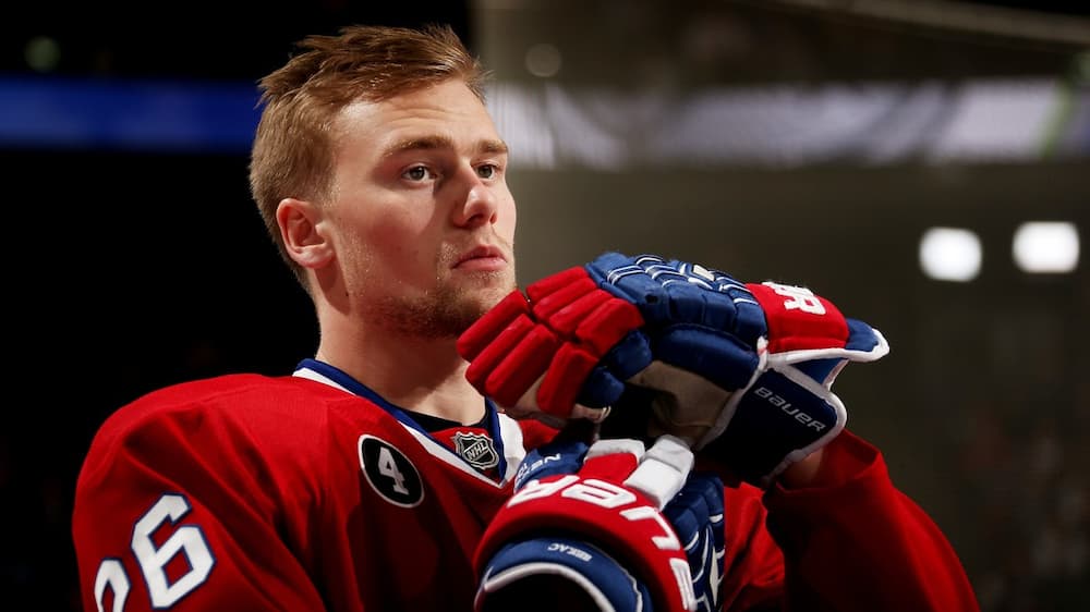 «J'étais jeune et fou» : l'énigmatique Jiri Sekac se confie sur son passage à Montréal