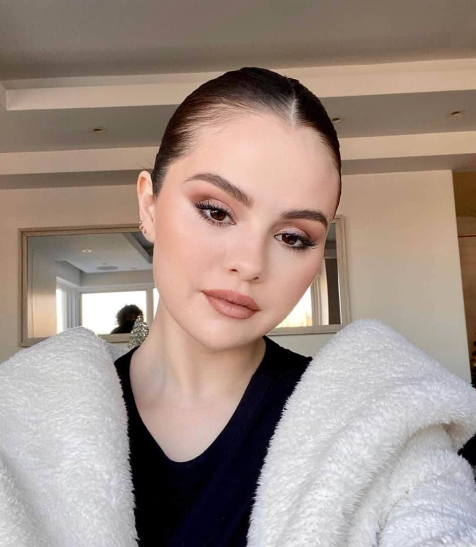 Un «matching tattoo» avec cette mannequin connue