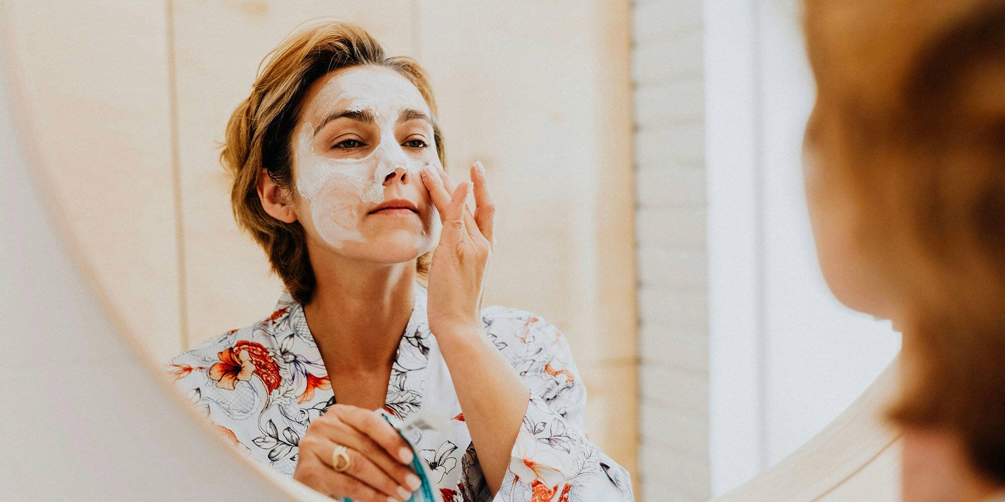 Les meilleures crèmes anti-rides