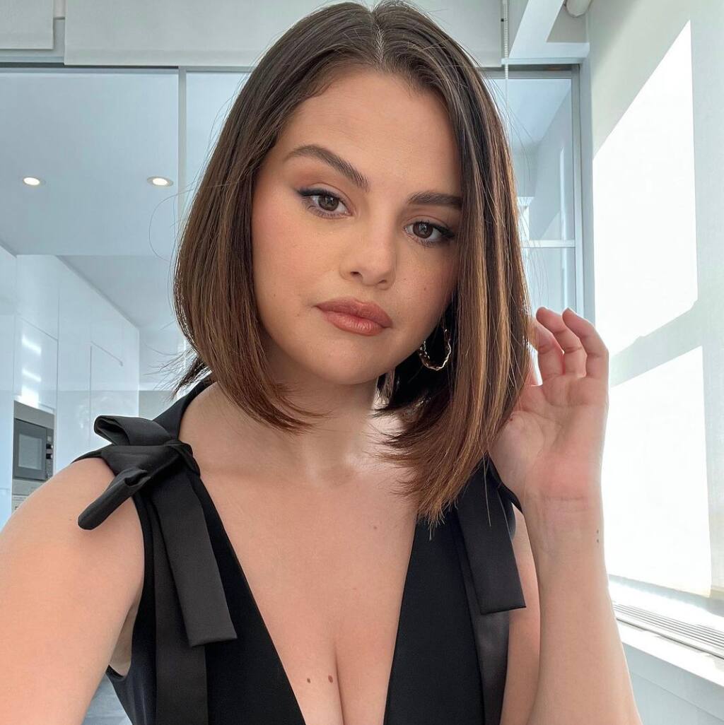 Selena Gomez porte LA tendance sexy de l'été