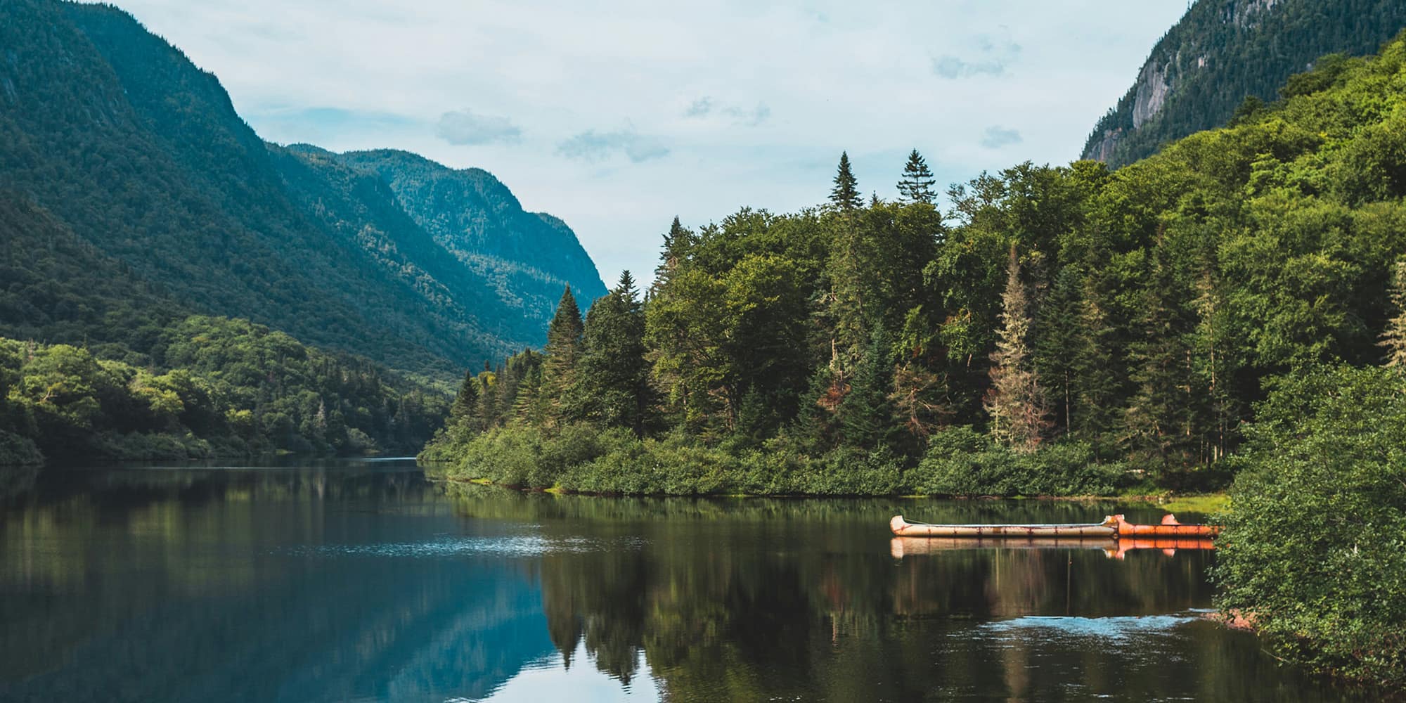 Les 10 plus belles randonnées en Montérégie 