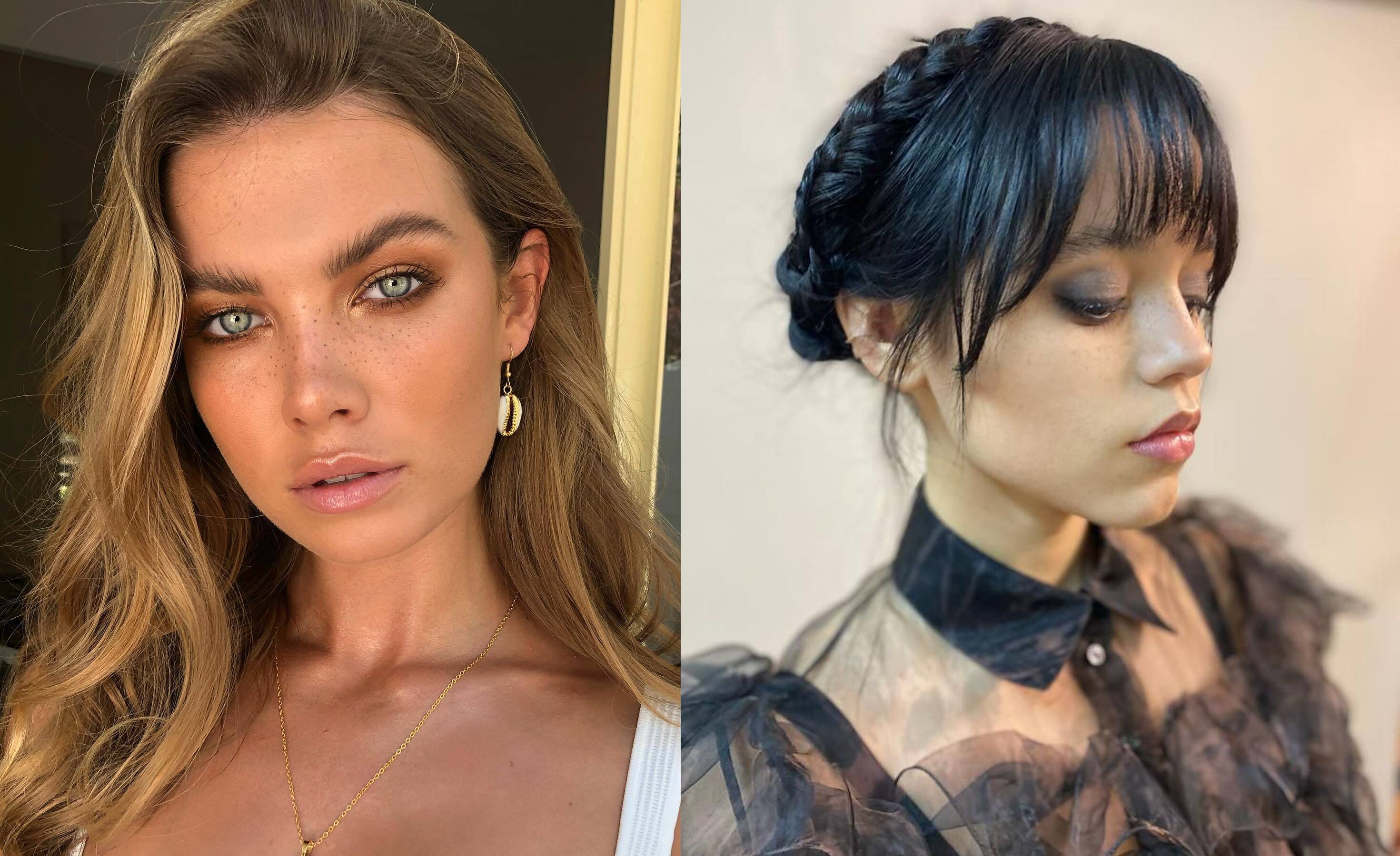 4 maquillages tendance à adopter pour les Fêtes