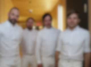 Une chanson pour le docu sur Serge Thériault