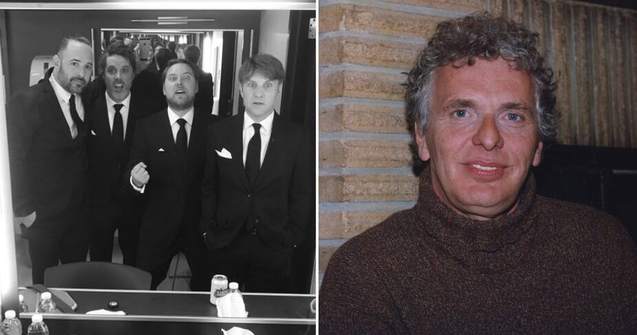 Image principale de l'article Les Trois Accords dévoilent leur chanson-thème