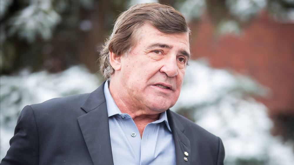 «Des changements s'imposaient» - Serge Savard