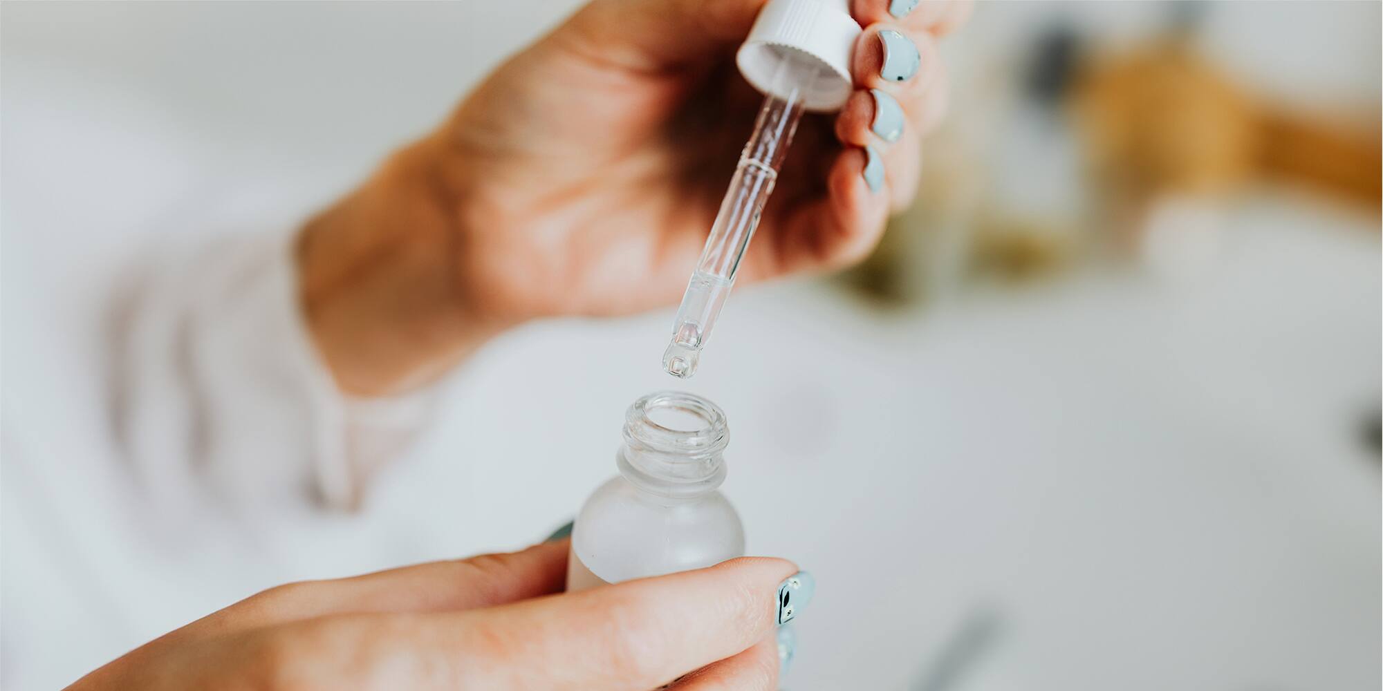 Ce sérum anti-âge est en rabais à moins de 15$