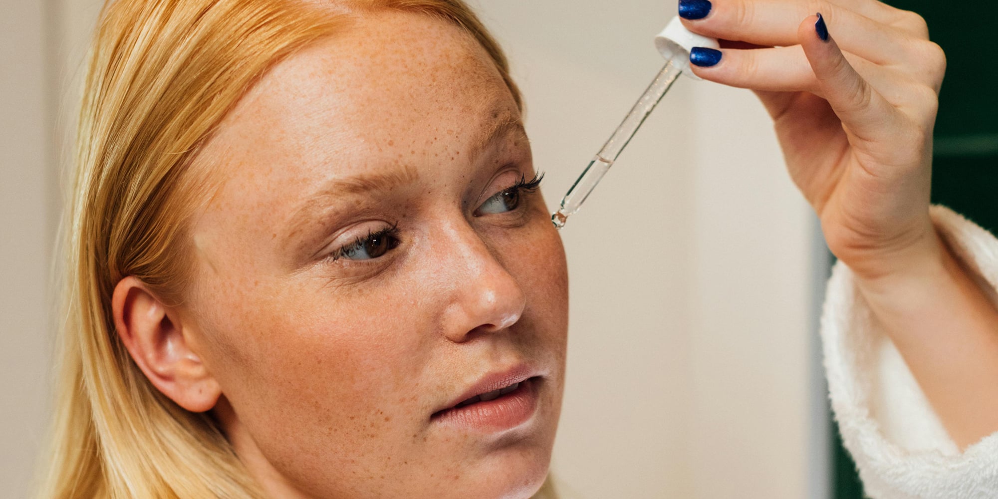 Ce sérum à 15$ lisse les rides instantanément