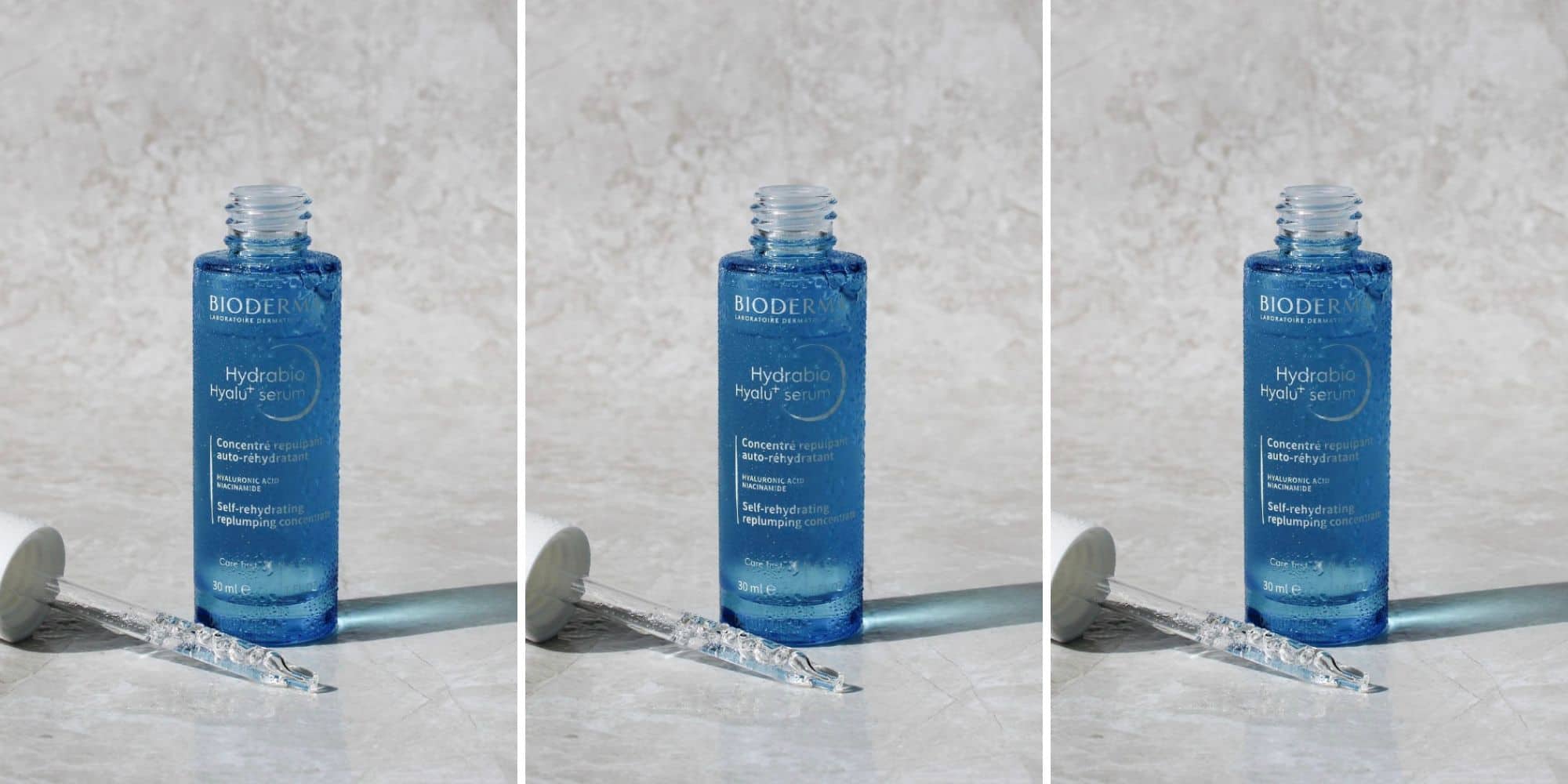 Faites peau neuve ce printemps avec Hyalu+ Serum 