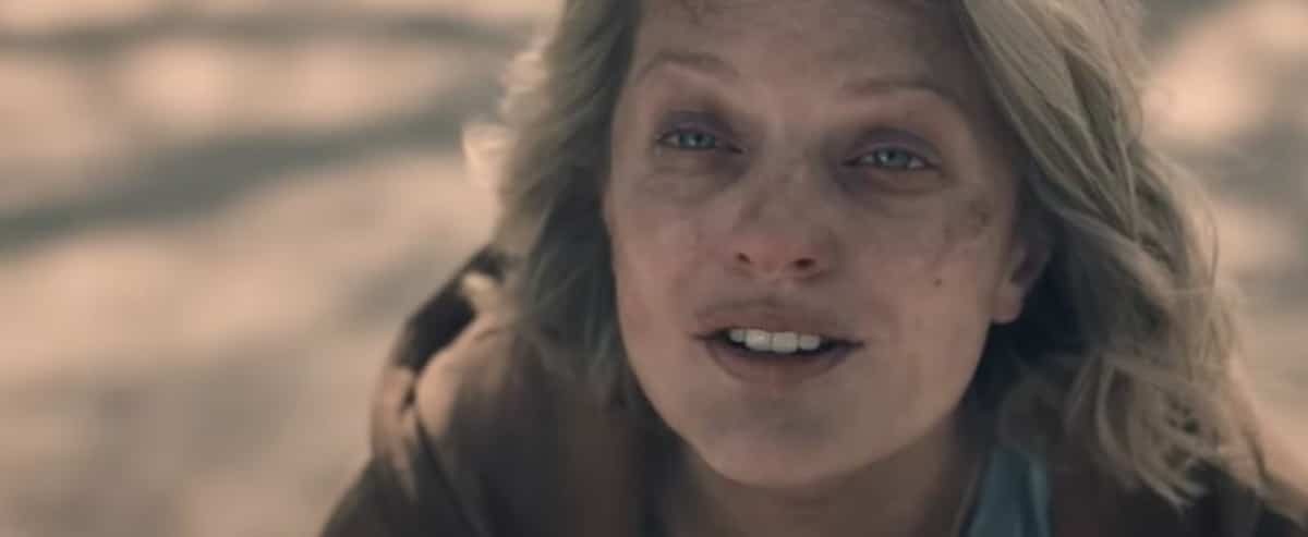 La Servante écarlate Saison 5 Streaming Hulu