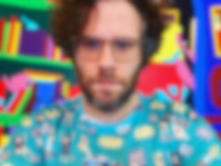 Un film pour adultes a été tourné chez lui