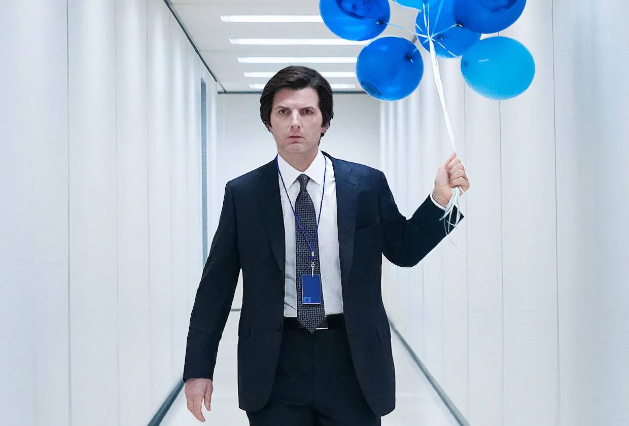 Apple TV+ enfin disponible sur Android