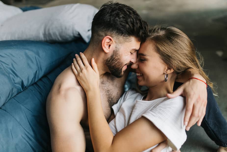 Image principale de l'article Les 4 signes astrologiques les plus sexy