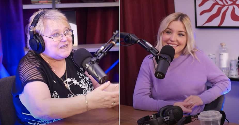 Image principale de l'article Une mamie se confie sur ses habitudes sexuelles