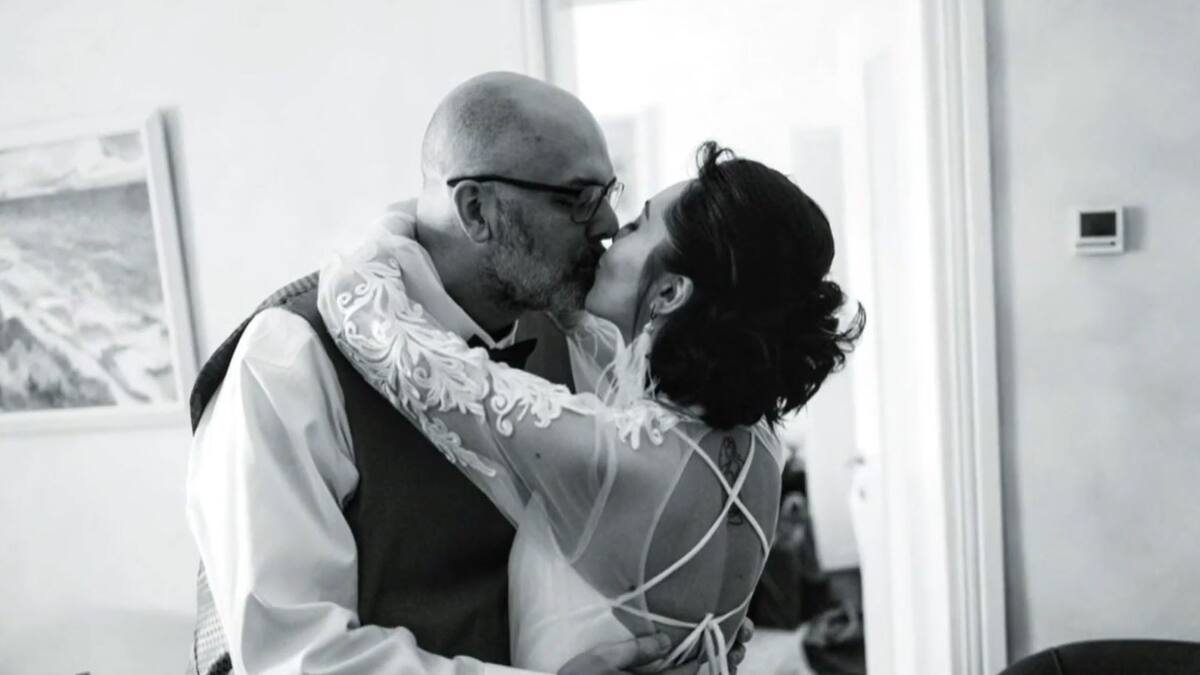 La conjointe ukrainienne d’un Québécois coincée en Roumanie