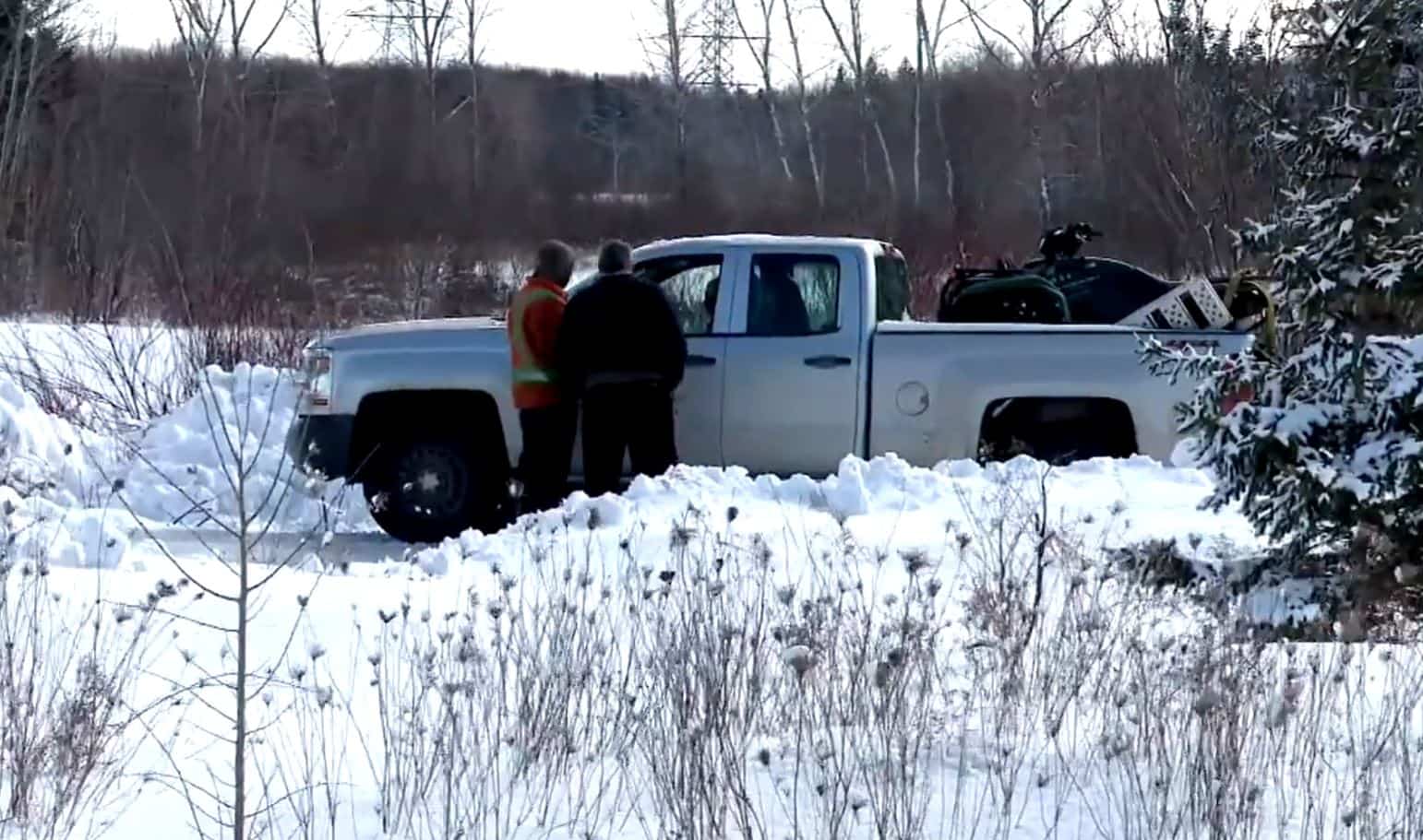 B&eacute;cancour : 600 millions $ pour pr&eacute;parer l&rsquo;arriv&eacute;e des fabricants de batteries