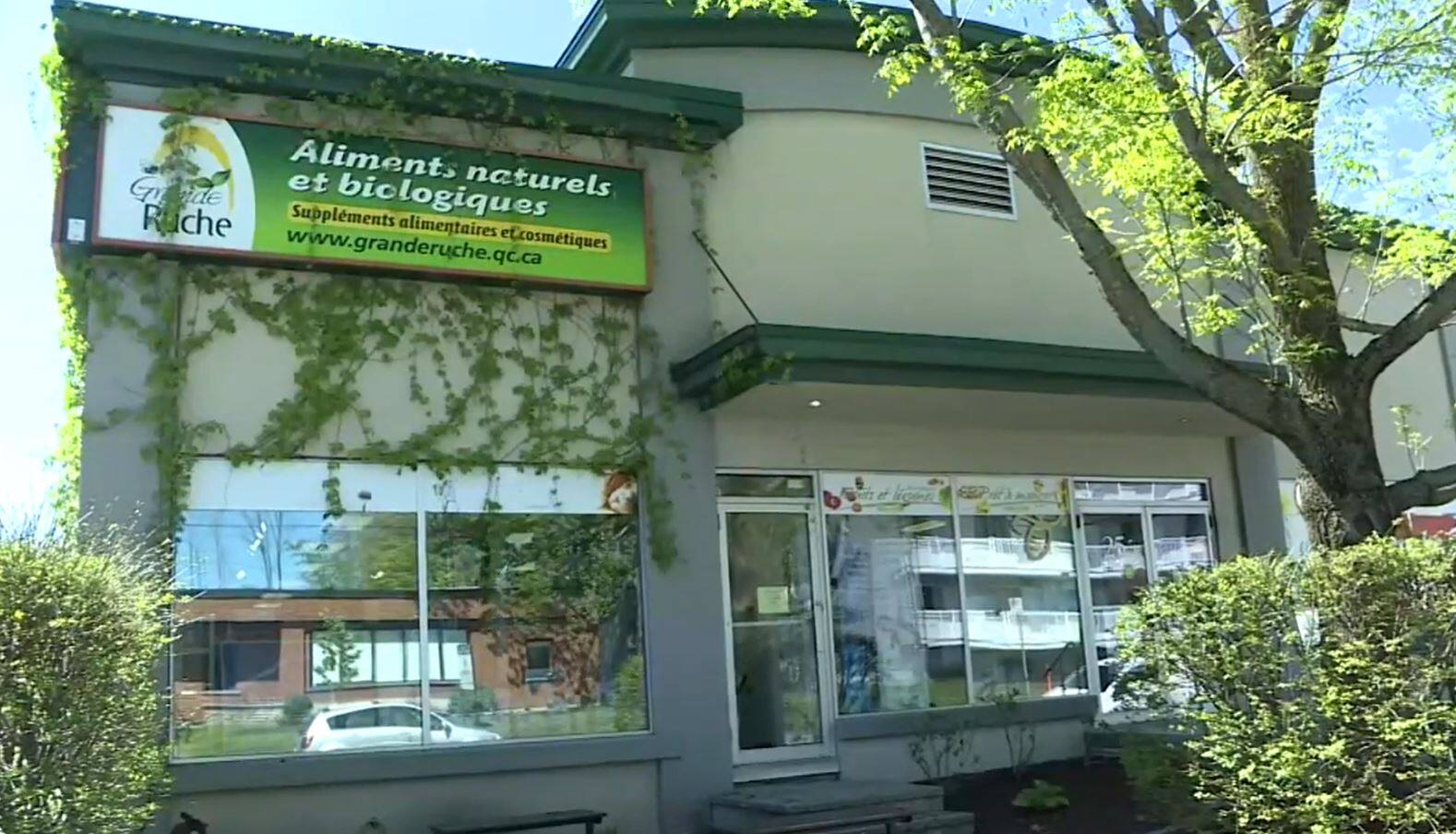 Deux coop&eacute;ratives de Sherbrooke fusionnent pour contrer l'inflation