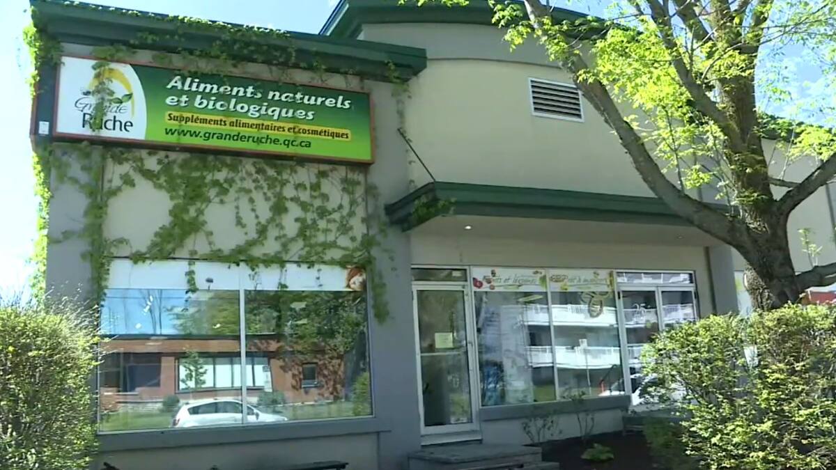 Deux coopératives de Sherbrooke fusionnent pour contrer l'inflation