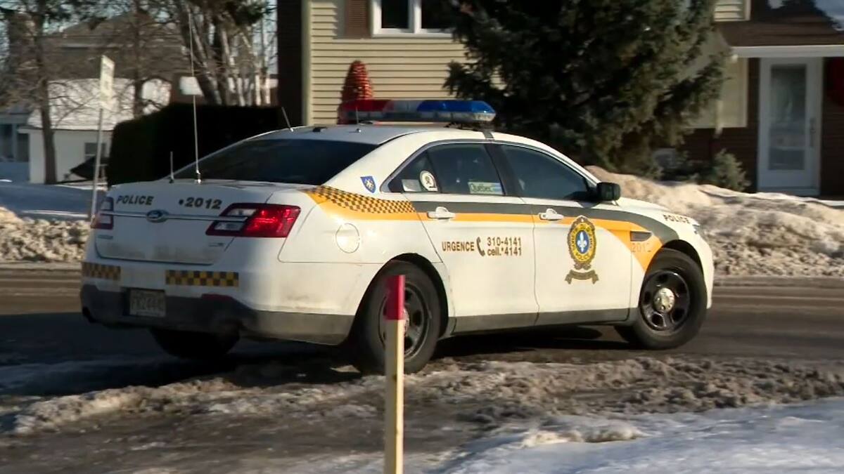 Une brigade mixte pour les Robervallois autochtones