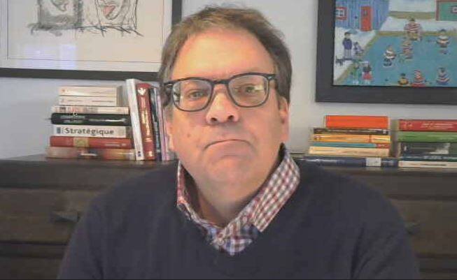 Une ann&eacute;e difficile pour Fran&ccedil;ois Legault et Justin Trudeau