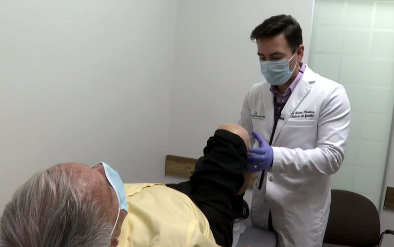 M&eacute;decin de famille pour tous: les infirmi&egrave;res pourraient &ecirc;tre la solution