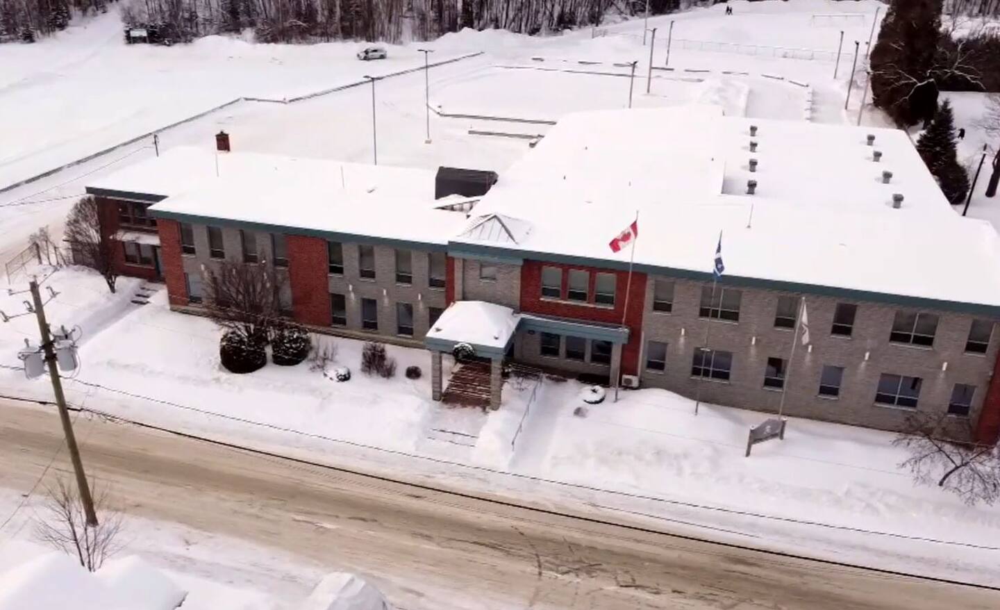 Le maire de Saint-Boniface défend le déménagement de l'Hôtel de Ville